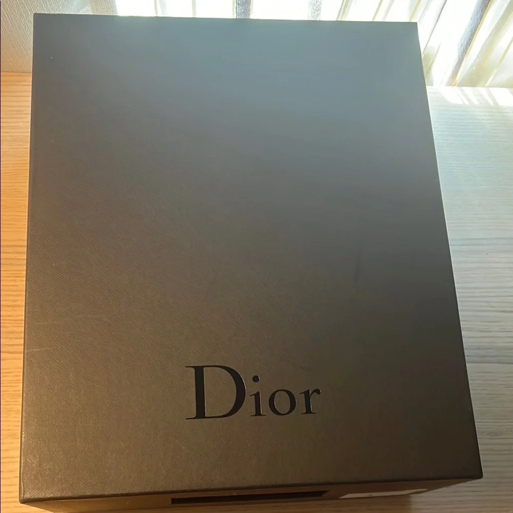 Dior Storage Box